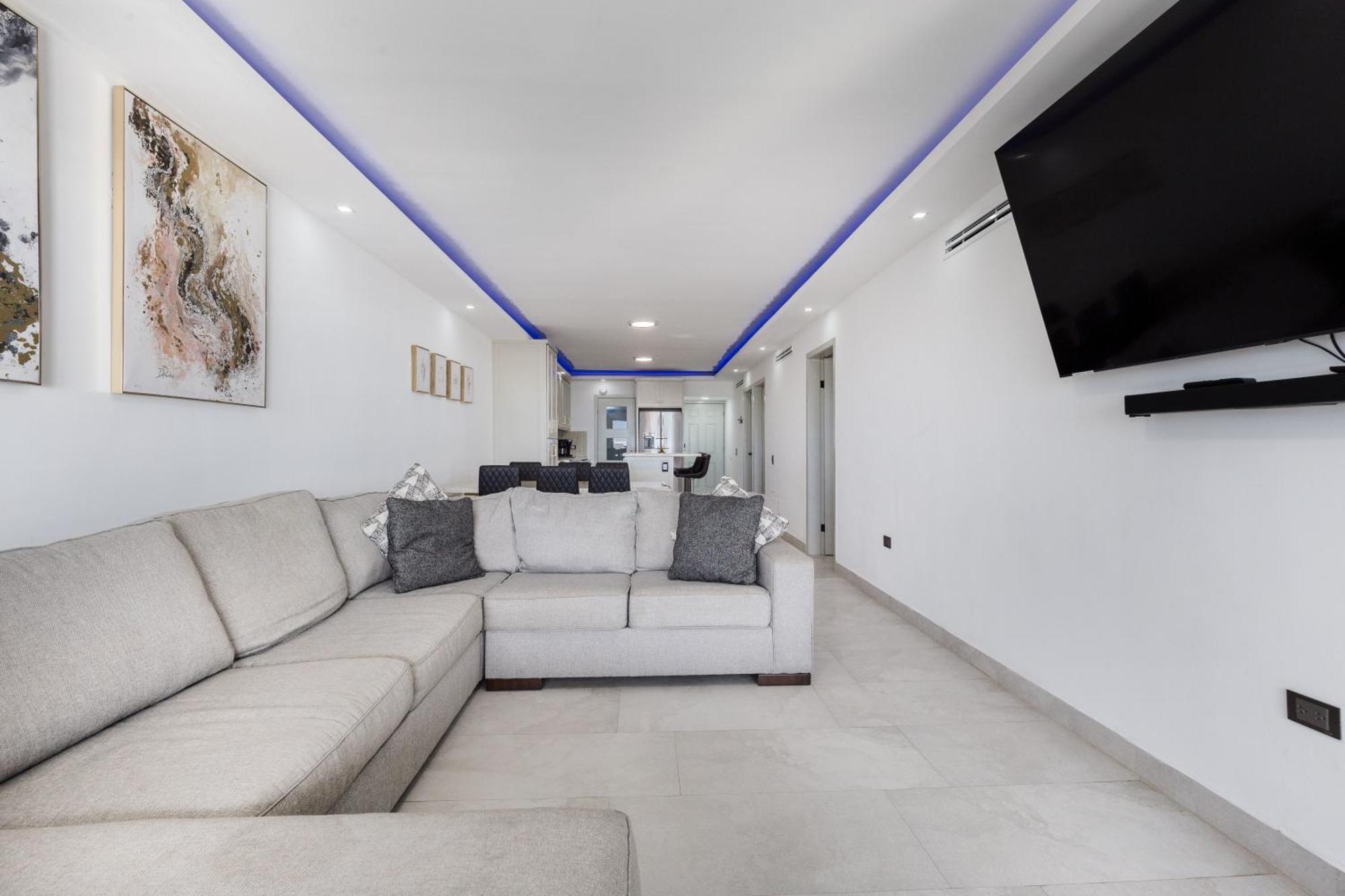 Rocky Point - Ocean Front - King - Suites - Sleeps12 - Gated - Pools Wi-Fi Bahia La Choya Kültér fotó