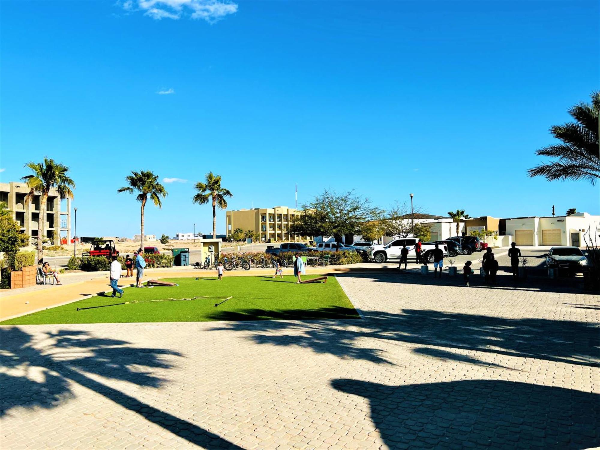Rocky Point - Ocean Front - King - Suites - Sleeps12 - Gated - Pools Wi-Fi Bahia La Choya Kültér fotó