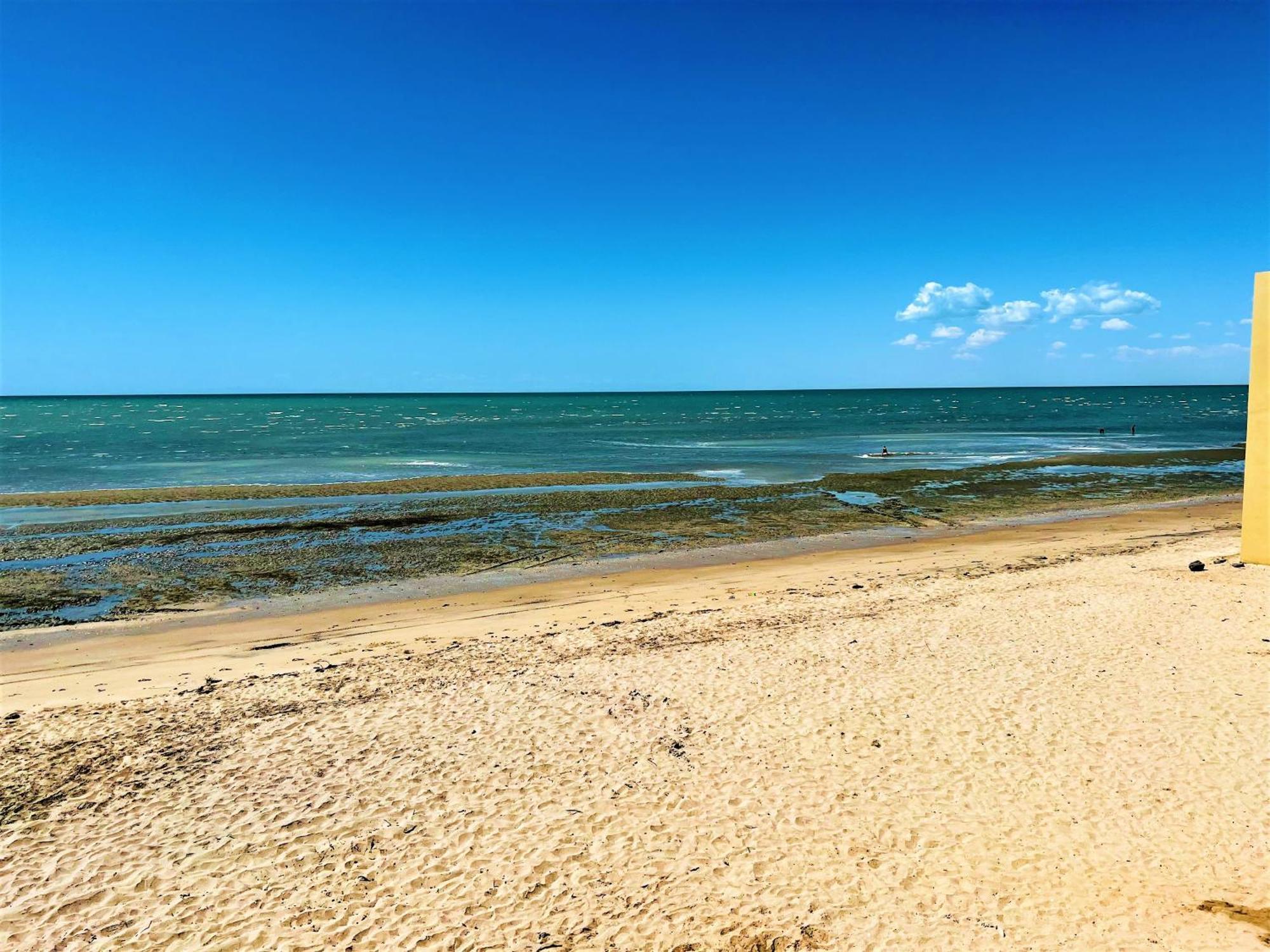 Rocky Point - Ocean Front - King - Suites - Sleeps12 - Gated - Pools Wi-Fi Bahia La Choya Kültér fotó