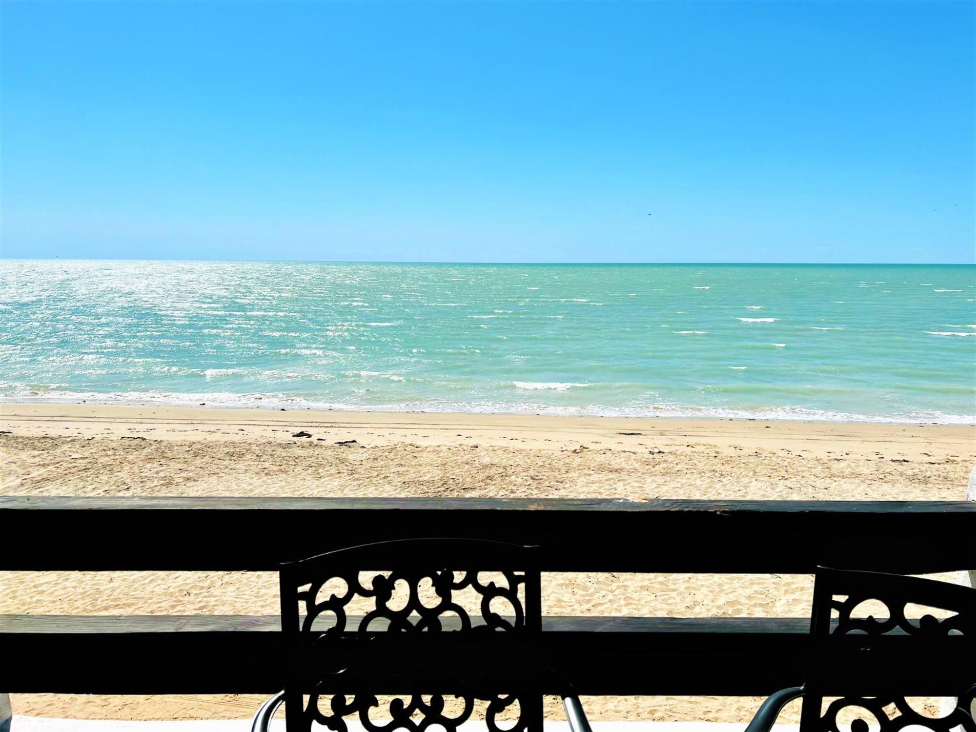 Rocky Point - Ocean Front - King - Suites - Sleeps12 - Gated - Pools Wi-Fi Bahia La Choya Kültér fotó