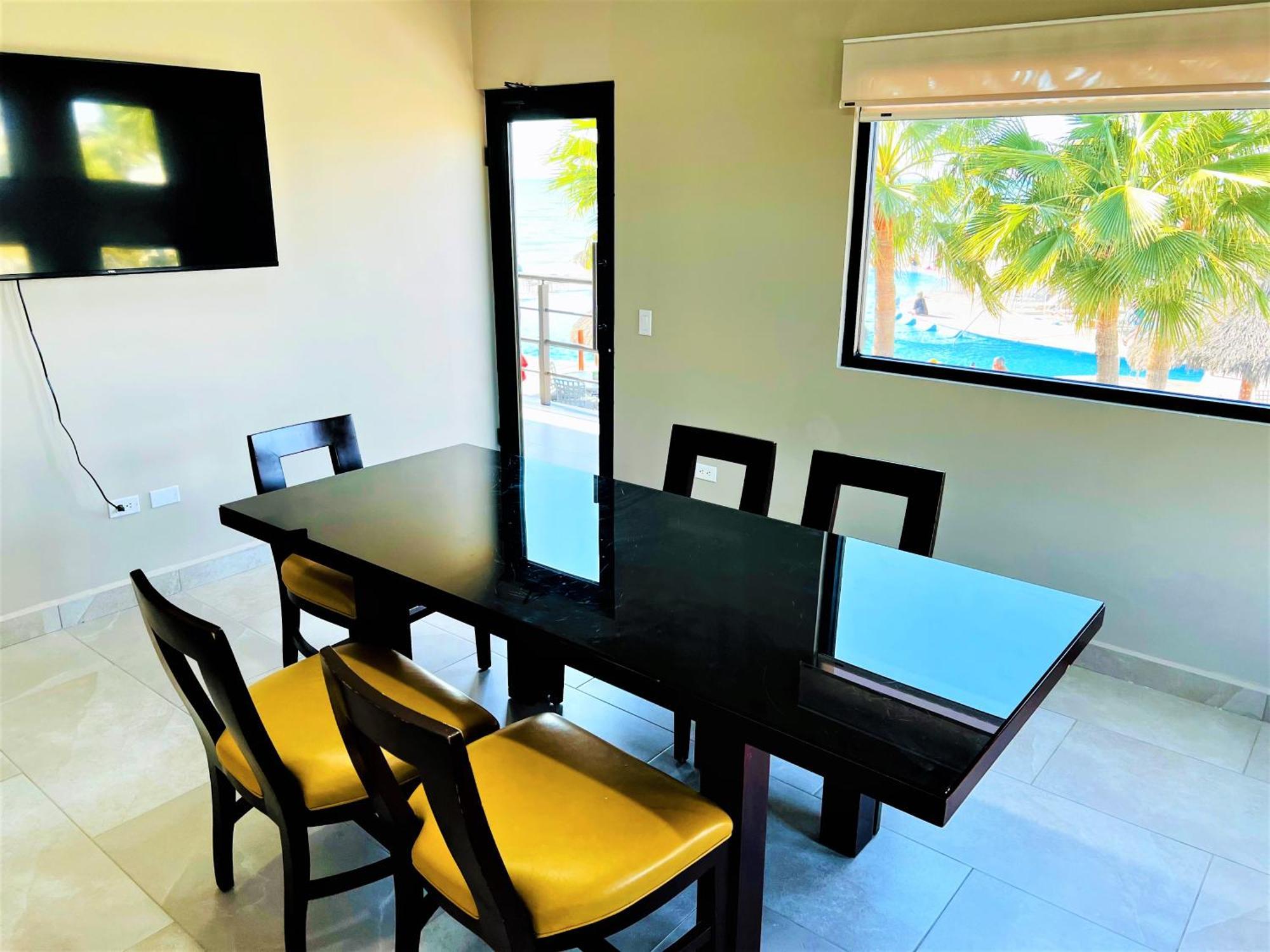 Rocky Point - Ocean Front - King - Suites - Sleeps12 - Gated - Pools Wi-Fi Bahia La Choya Kültér fotó