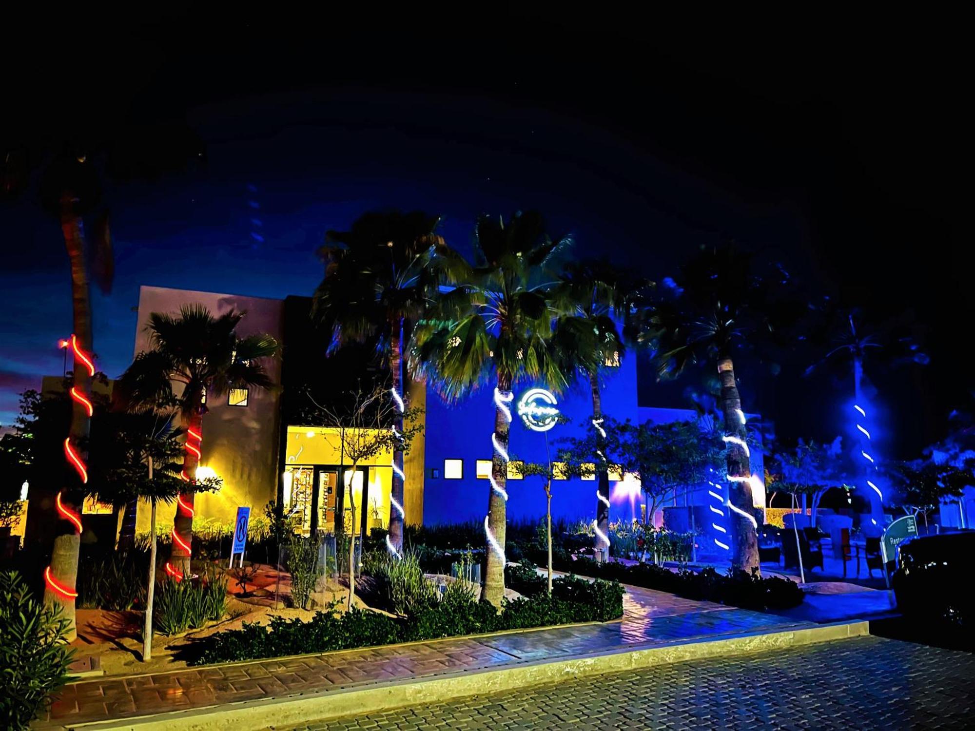 Rocky Point - Ocean Front - King - Suites - Sleeps12 - Gated - Pools Wi-Fi Bahia La Choya Kültér fotó