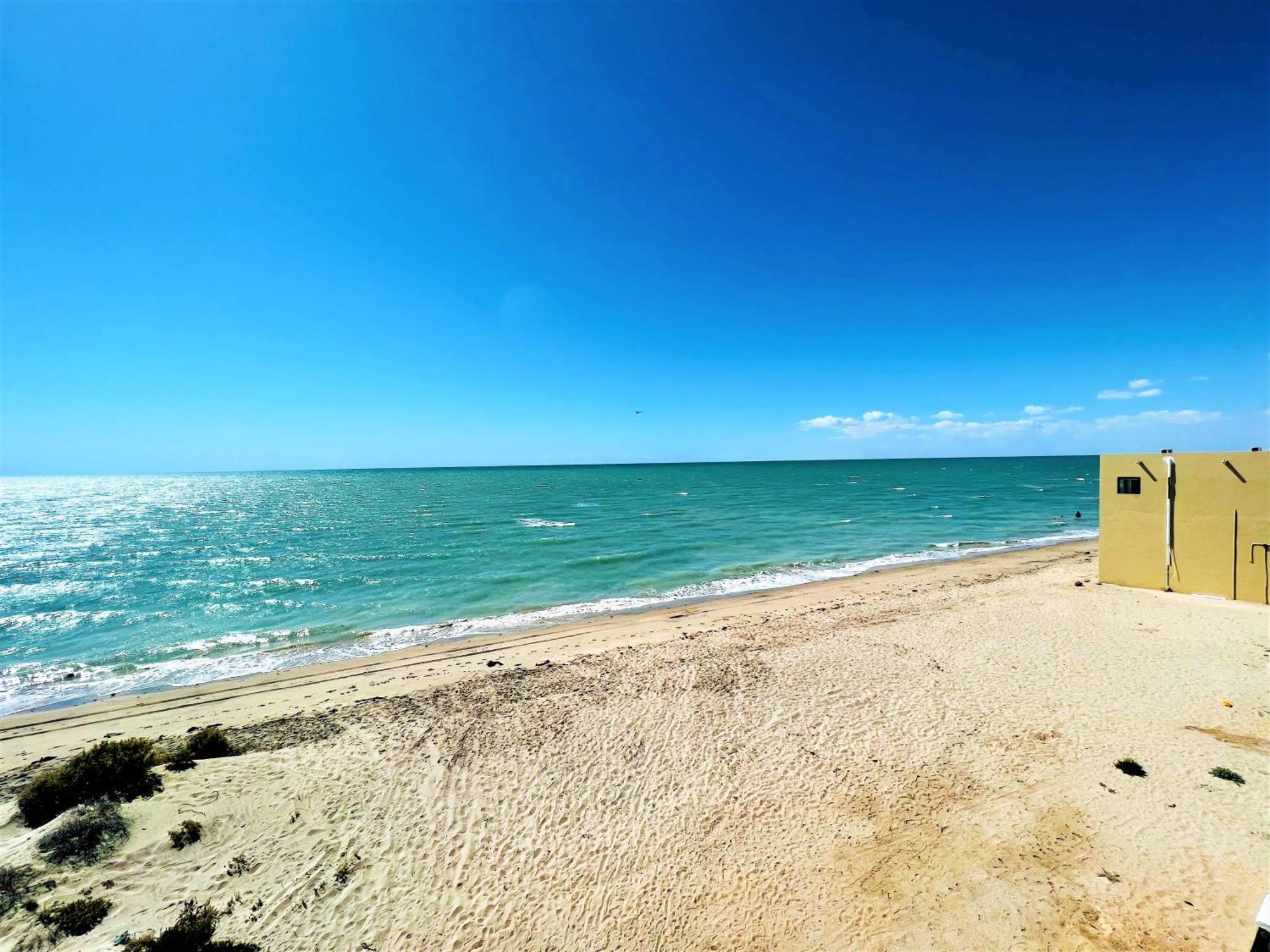 Rocky Point - Ocean Front - King - Suites - Sleeps12 - Gated - Pools Wi-Fi Bahia La Choya Kültér fotó