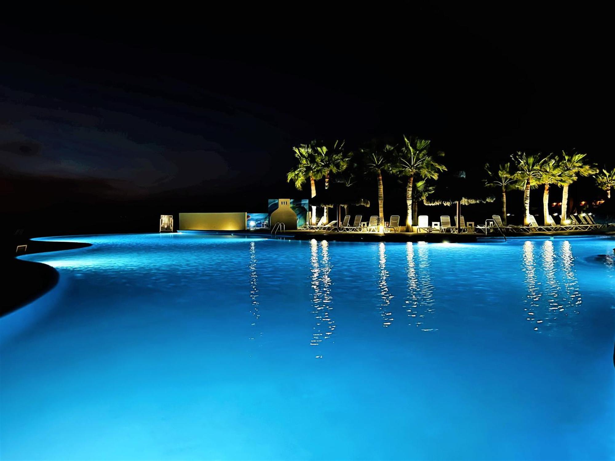 Rocky Point - Ocean Front - King - Suites - Sleeps12 - Gated - Pools Wi-Fi Bahia La Choya Kültér fotó